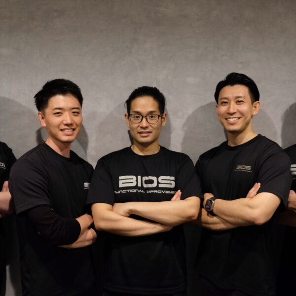 トレーナー養成スクール【B-Lab】スタート